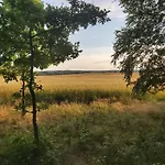 Angielska Dolina * Nidzica