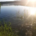 Сasa de vacaciones Angielska Dolina *