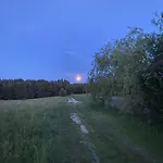 Angielska Dolina * Nidzica