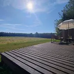 Angielska Dolina Nidzica