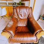 Angielska Dolina Nyaraló