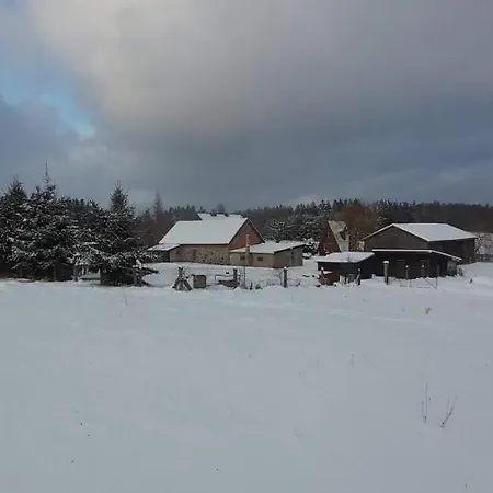 Angielska Dolina نيدزيتسا