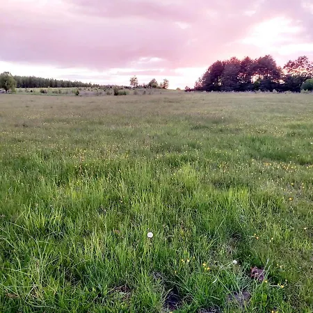 Holiday home Angielska Dolina Nidzica