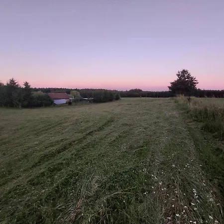Дом отдыха Angielska Dolina *