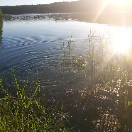 بيت للعطل Angielska Dolina *