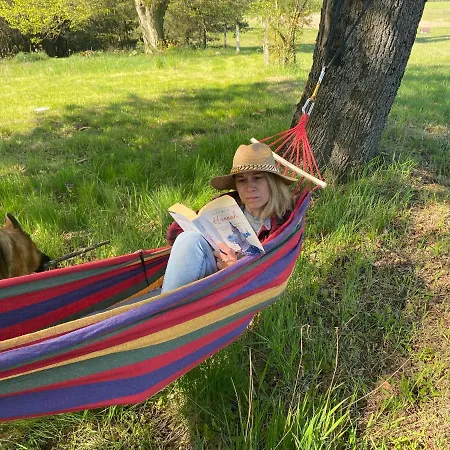 Angielska Dolina بيت للعطل نيدزيتسا