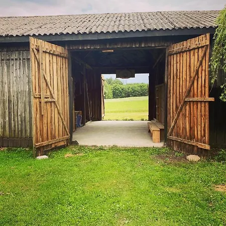 Angielska Dolina بيت للعطل *