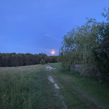 Angielska Dolina * Нидзица