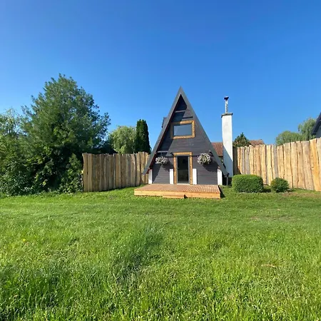 Angielska Dolina Casa vacanze *