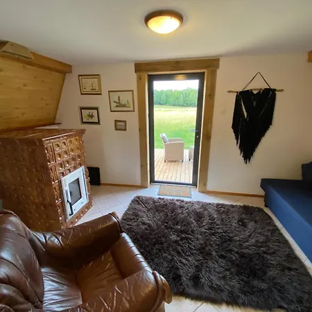 Angielska Dolina * Nidzica