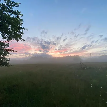 Angielska Dolina بيت للعطل نيدزيتسا