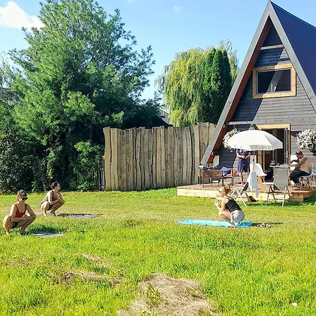 بيت للعطل Angielska Dolina *