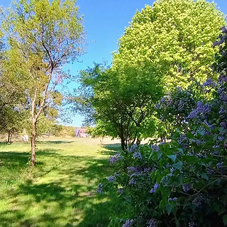 Holiday home Angielska Dolina *