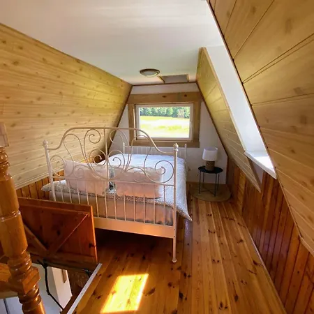 Angielska Dolina نيدزيتسا