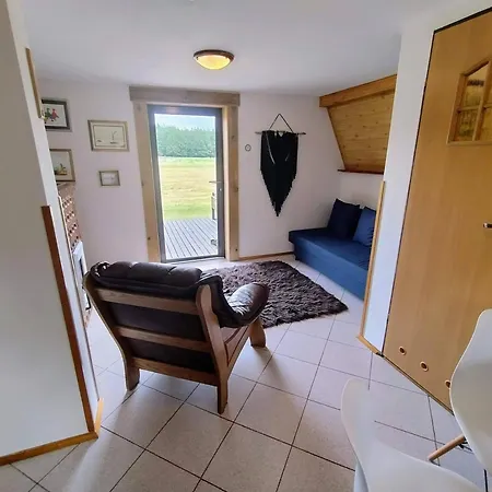 Angielska Dolina نيدزيتسا