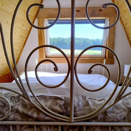 Angielska Dolina * Nidzica