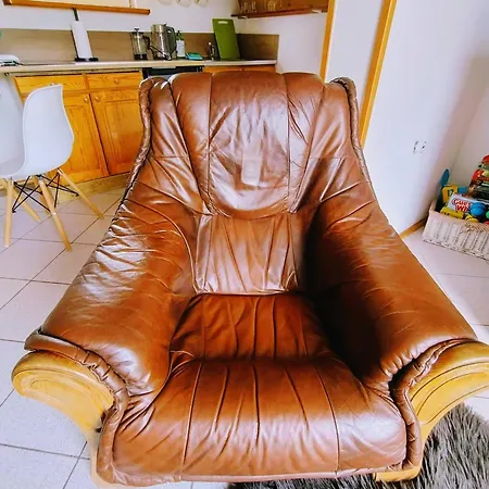 Angielska Dolina بيت للعطل