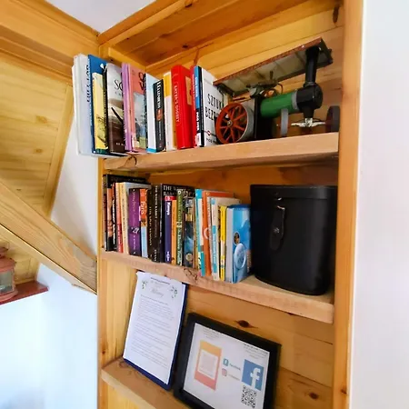 بيت للعطل Angielska Dolina