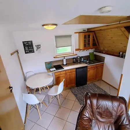 Vakantiehuis Angielska Dolina Nidzica