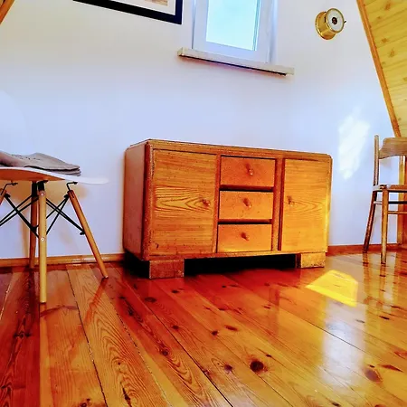 Angielska Dolina Nidzica