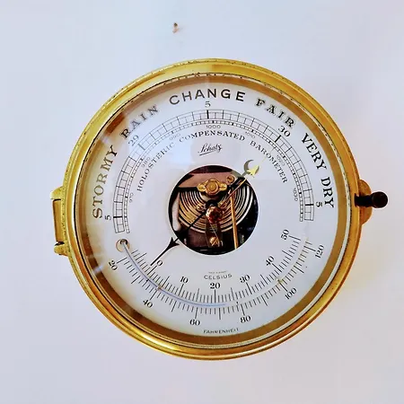 Casa vacanze Angielska Dolina Nidzica