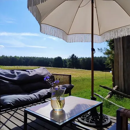 Casa vacanze Angielska Dolina Nidzica