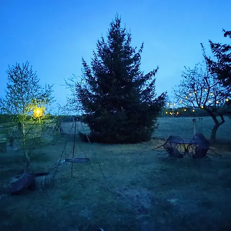 Angielska Dolina بيت للعطل