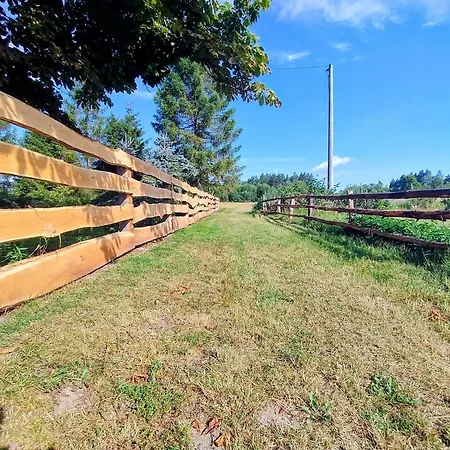 Angielska Dolina بيت للعطل *