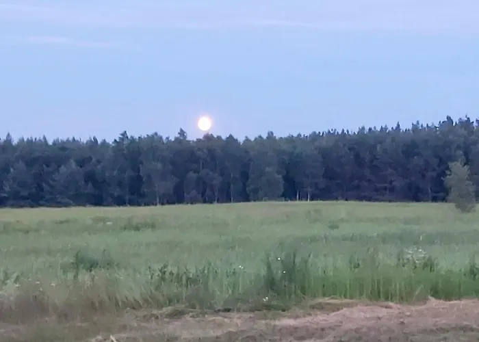 Angielska Dolina Casa vacanze