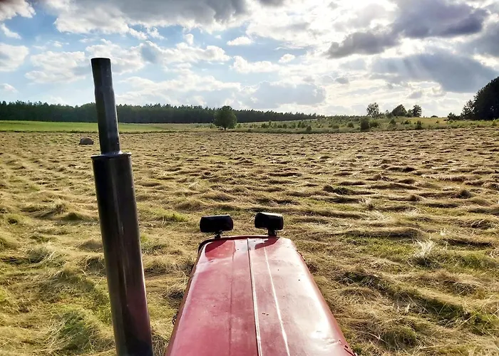 Angielska Dolina Casa vacanze *