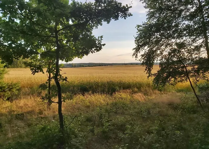 Angielska Dolina * Nidzica