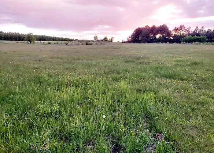 Casa vacanze Angielska Dolina Nidzica