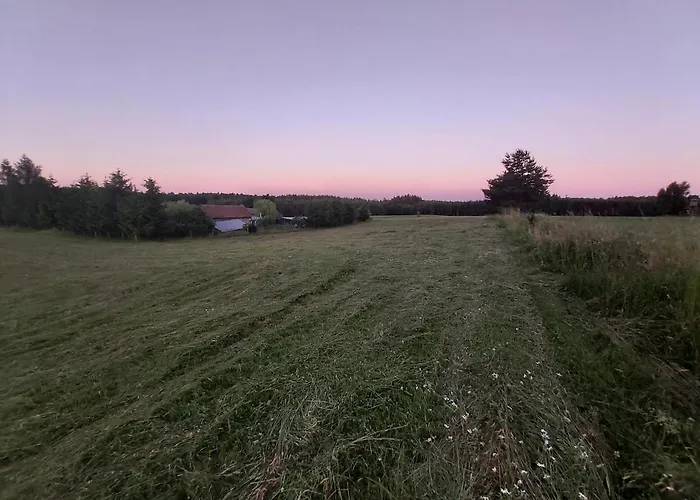 Casa vacanze Angielska Dolina *