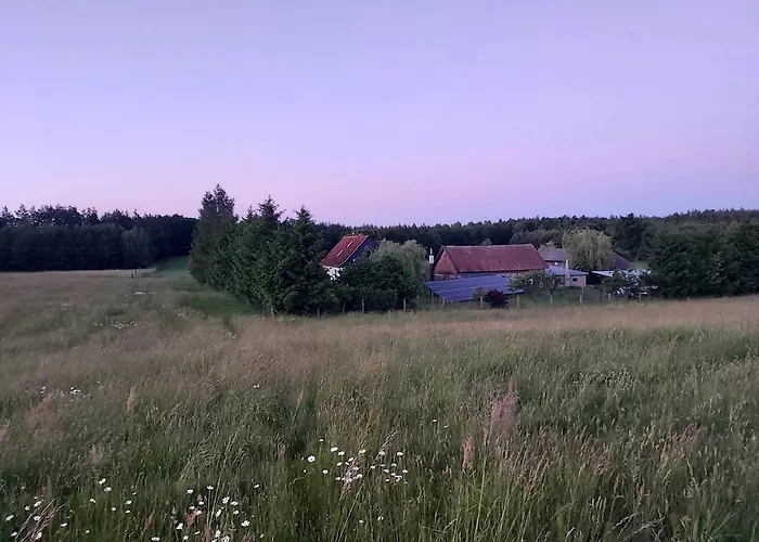 Casa vacanze Angielska Dolina Nidzica