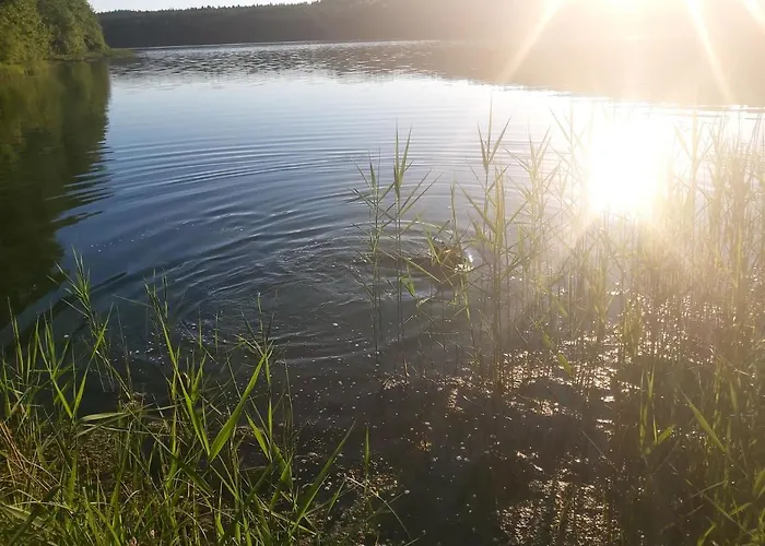 Casa vacanze Angielska Dolina *