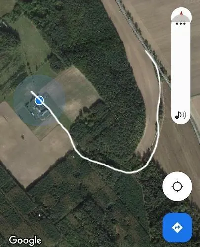 Angielska Dolina Nidzica