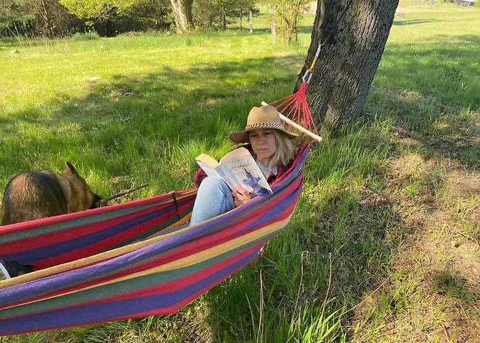 Angielska Dolina Casa vacanze Nidzica