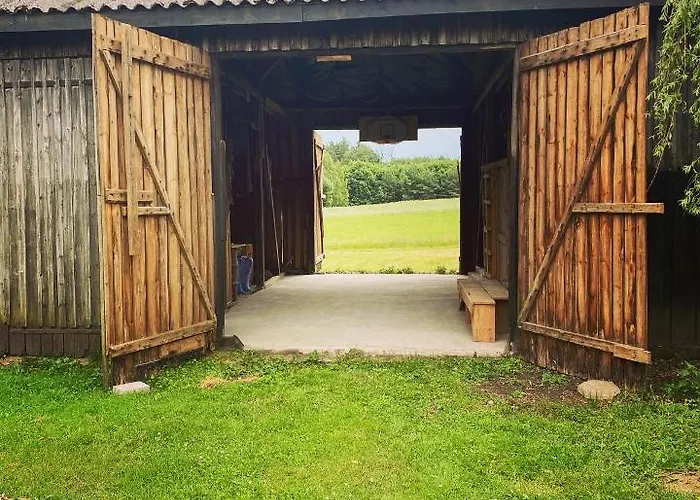 Angielska Dolina Casa vacanze *