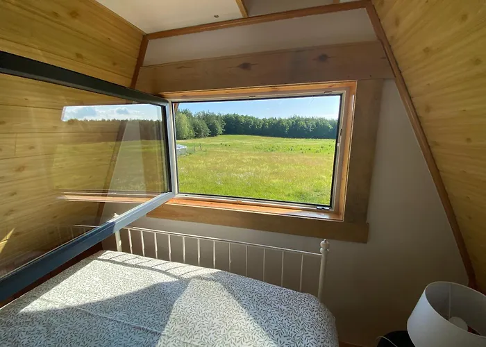 Angielska Dolina * Nidzica