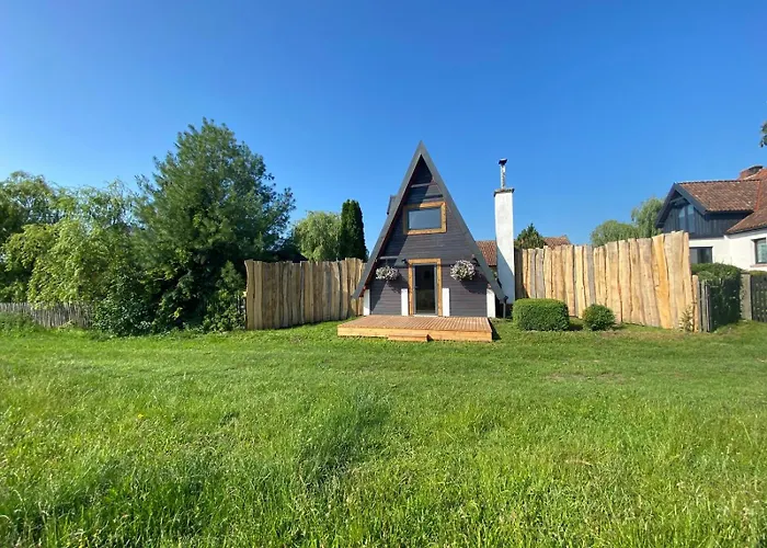 Angielska Dolina Casa vacanze *