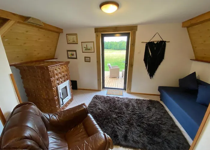 Angielska Dolina * Nidzica