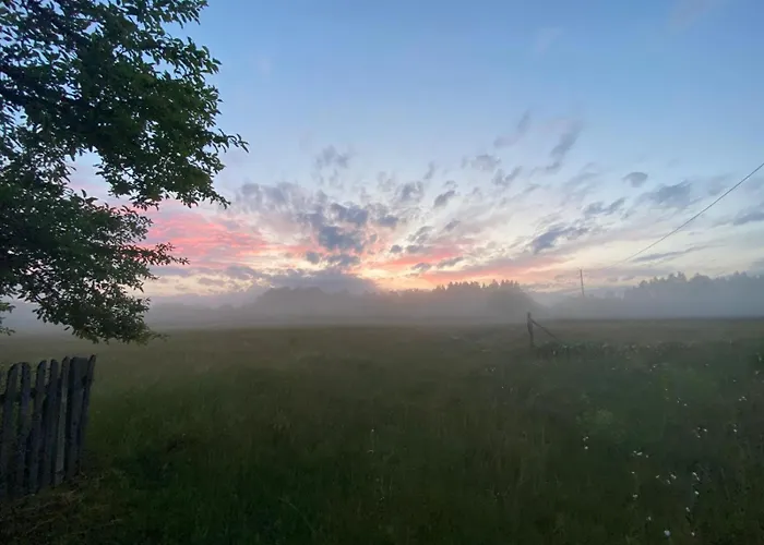 Angielska Dolina Casa vacanze Nidzica