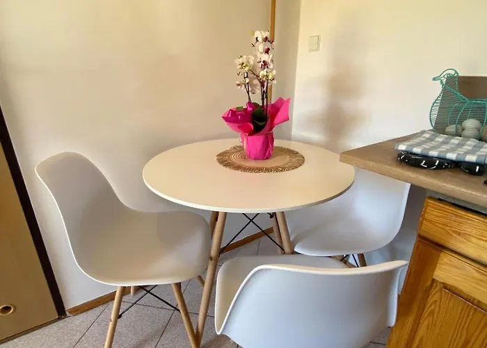 Casa vacanze Angielska Dolina Nidzica