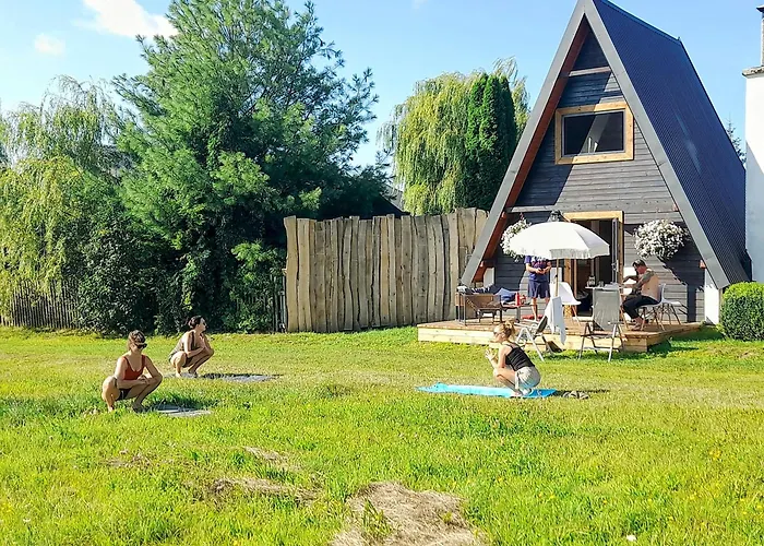 Casa vacanze Angielska Dolina *