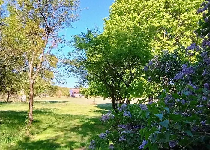 Casa vacanze Angielska Dolina *