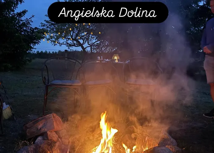 Angielska Dolina