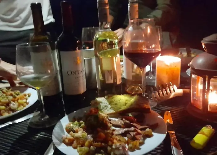 Angielska Dolina Casa vacanze