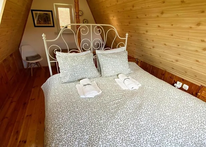 Casa vacanze Angielska Dolina