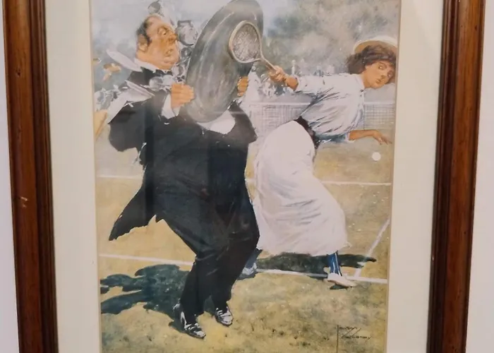 Casa vacanze Angielska Dolina *