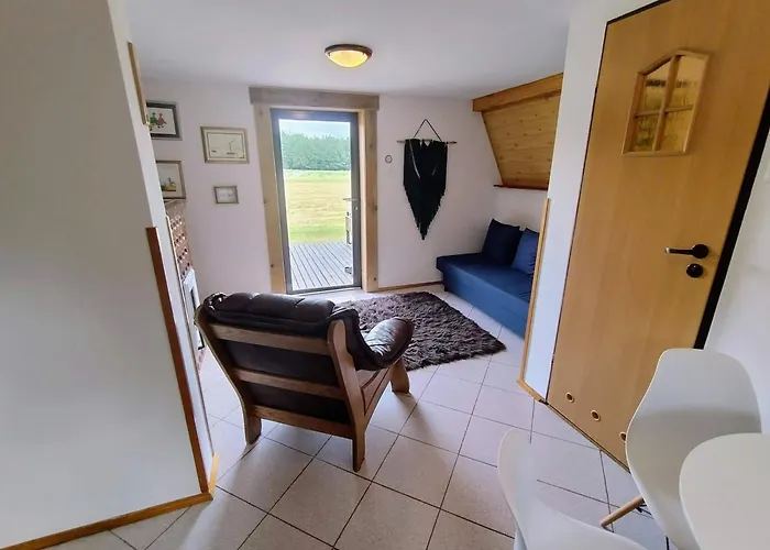 Angielska Dolina Nidzica